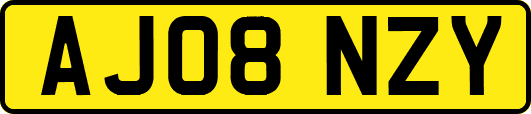 AJ08NZY