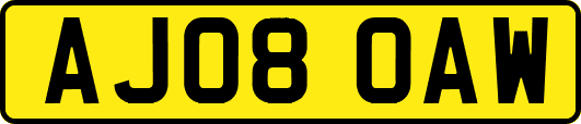 AJ08OAW