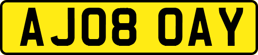 AJ08OAY