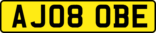 AJ08OBE