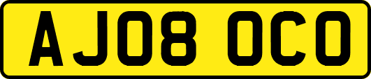 AJ08OCO