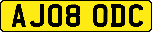 AJ08ODC