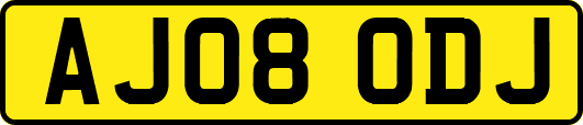 AJ08ODJ