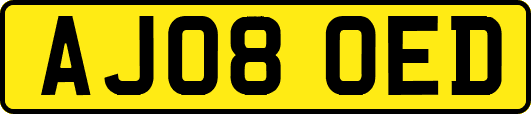 AJ08OED
