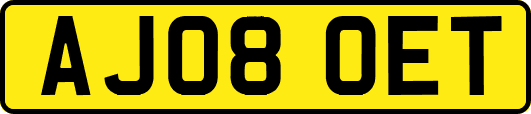 AJ08OET