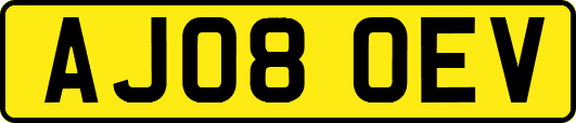 AJ08OEV
