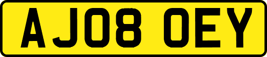 AJ08OEY