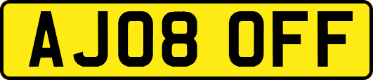 AJ08OFF
