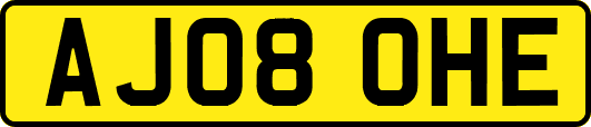 AJ08OHE