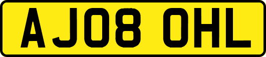 AJ08OHL