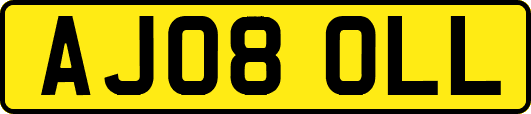 AJ08OLL