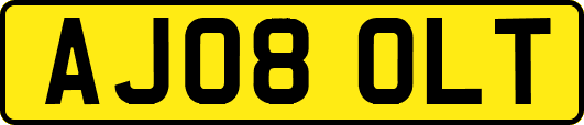 AJ08OLT