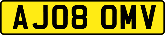 AJ08OMV