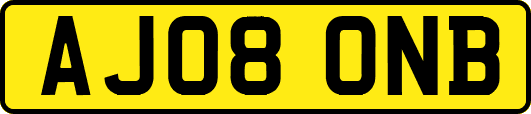 AJ08ONB