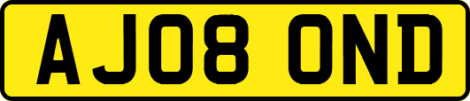 AJ08OND