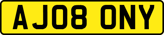 AJ08ONY