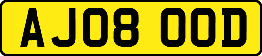 AJ08OOD
