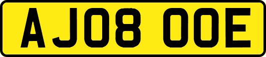 AJ08OOE