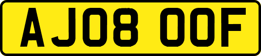 AJ08OOF