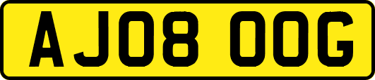 AJ08OOG