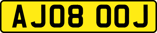 AJ08OOJ
