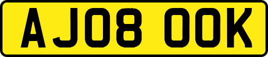 AJ08OOK