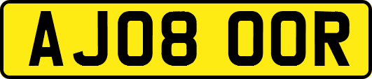 AJ08OOR