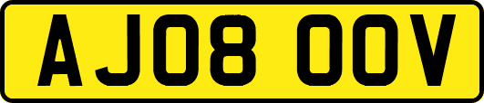 AJ08OOV