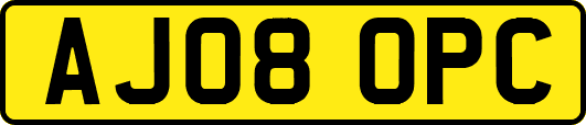 AJ08OPC