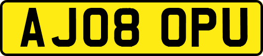 AJ08OPU