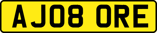 AJ08ORE