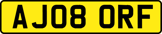 AJ08ORF