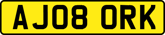AJ08ORK
