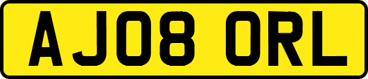 AJ08ORL