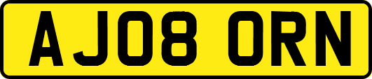 AJ08ORN