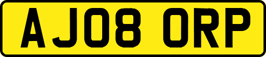 AJ08ORP