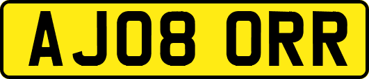 AJ08ORR