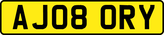 AJ08ORY