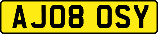 AJ08OSY