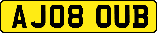 AJ08OUB