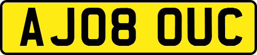 AJ08OUC