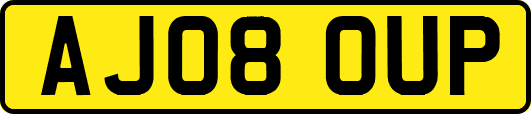 AJ08OUP