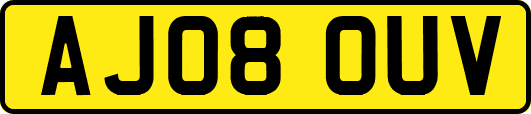 AJ08OUV