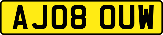 AJ08OUW