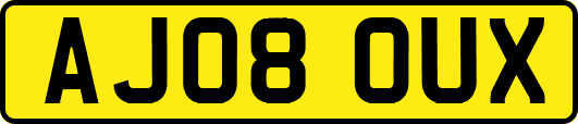 AJ08OUX