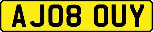 AJ08OUY