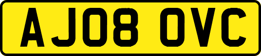 AJ08OVC