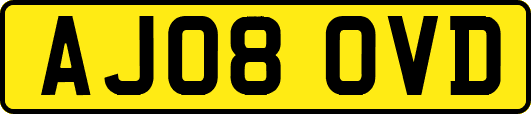 AJ08OVD