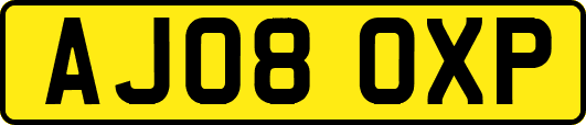 AJ08OXP
