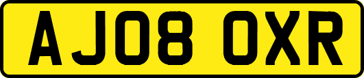 AJ08OXR